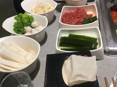 -海底捞火锅(凯德广场店)