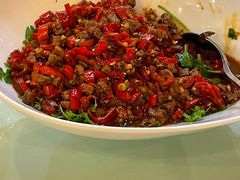 -翠清酒家(万丰路店)
