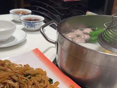 -陈记顺和牛肉火锅馆(天河北路店)