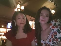 -The Cheebat 锌吧·Bistro(体育西店)