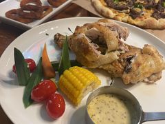 -秀·爱尔兰餐吧(上海路店)