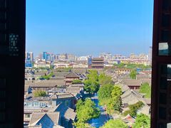 -光岳楼