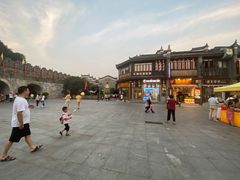 -东西巷