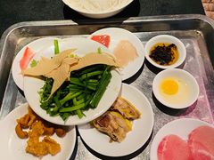 -南蛮子(进贤路店)