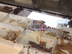 -紫燕百味鸡(同人店)