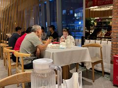 -莆田餐厅PUTIEN(三里屯店)
