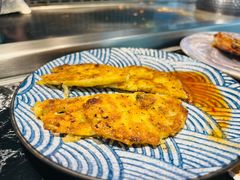 -大成铁板烧•板前(复古餐厅石老人店)