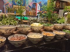 -悦椿温泉酒店·悦椿苑火锅餐厅
