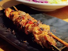 -撒拉花儿·新疆菜·清真(太阳宫店)