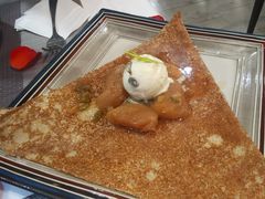 -LA CREPERIE BRETONNE布列塔尼法式餐厅(天童北路店)