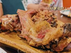 -亚克西姆新疆菜(库车店)