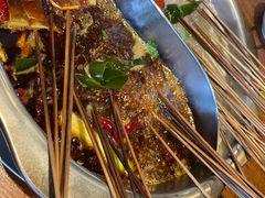 -钢五区节子串串香(环球汇·天誉店)