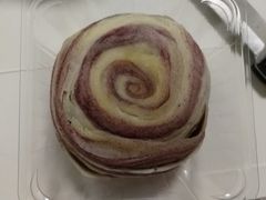 芋头蛋黄酥-唐饼家(龙之梦购物中心虹口店)