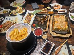 -小川洋风料理(街道口店)