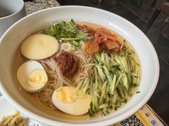 -厚味居炙子烤肉·清真(天桥南纬路店)