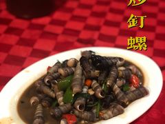 -先鲜鲫鱼粥