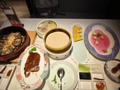 -在前门·烤鸭北京菜(五月花广场店)