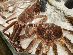 -万龙洲海鲜(南新仓店)