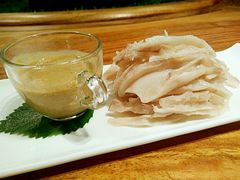 -那家小馆•北京菜•烤鸭(香山店)