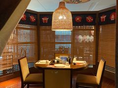 -佛山希尔顿酒店·融誉亚洲美食荟