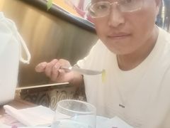-沙漠玫瑰土耳其餐厅(神路街店)