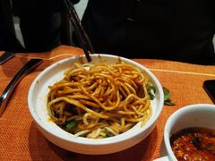 -武汉世茂希尔顿酒店·汇·全日餐厅