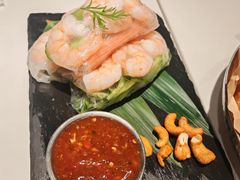 -魏客咖啡(中铁中心店)