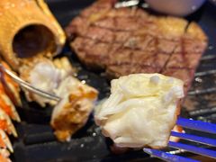 阿潘答龙虾牛排-Arpanda阿潘答餐厅(郎园店)