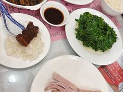 -茂隆餐厅(进贤路店)