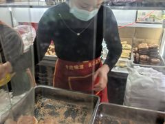-满记烧饼(牛街东里小区一区店)