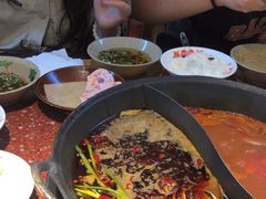 -赵美丽·重庆社区火锅·直营店(火车东站·中豪国际店)