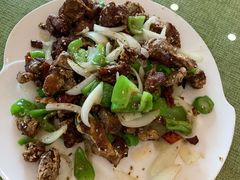 -桃子餐厅·天津菜(红星路直营店)