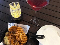 -郑州希尔顿酒店·阿米奇意大利餐厅