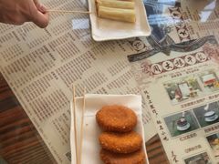 -周大娘牛乳(旧寨古村总店)