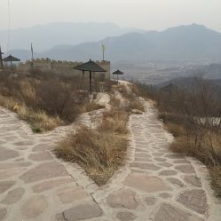 -窦王岭景区游乐场