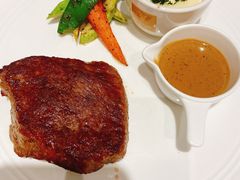 -Deer Park鹿园西餐(仁恒置地广场店)