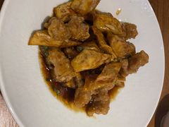 闽南醋肉-闽上鲜·福建菜(龙湖滨江天街店)