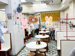 大堂-麦文记面家(佐敦店)