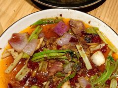 -十三式重庆江湖菜(金茂览秀城店)