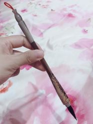 -禧婴婴儿理胎发·胎毛笔定制纪念品(新街口店)