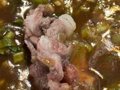 -菜忠潮州牛肉店(岗厦店)