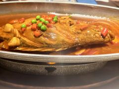 -中国徽菜·徽商故里(罍街店)