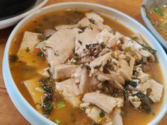 -红灯笼姥姥饭店·江景餐厅