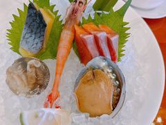 -V Bar海景扒房(北海湾惠龙万达嘉华酒店)