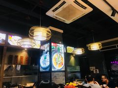 大堂-小莆天(元帅路店)