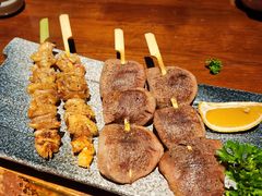 -千代武日本料理(开发区店)