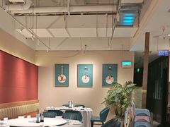 -悦海·家宴·冰花皮皮虾大锅贴(宝龙店)