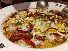 -太二酸菜鱼(汕头苏宁广场店)