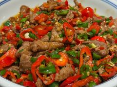 -欧记大排档·景德菜(上海首店)