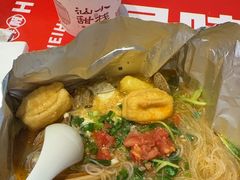 -见味花甲(福田coco park店)